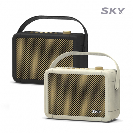 SKY 블루투스 스피커 #2