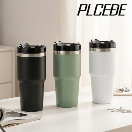 플씨드 플립 스트로 텀블러 600ml #2