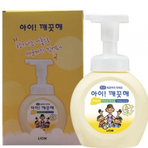아이 깨끗해 순향 250ml 용기 지함