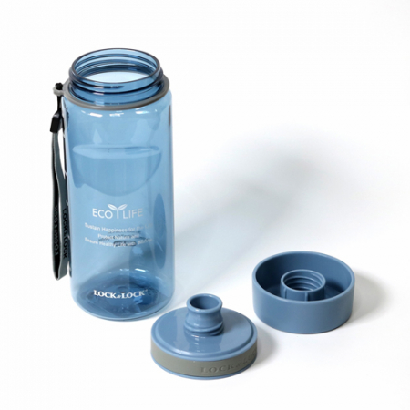 락앤락 비스프리 투톤 스파우트 물병 600ml (ABF635) #4