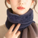 작은이미지: 수면 극세사 넥워머 #5