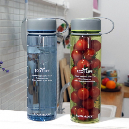 락앤락 비스프리 투톤물병 800ml ABF604 #2