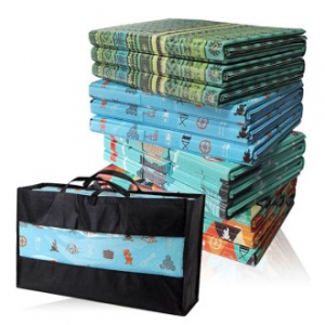 고급 접이식 210x270 캠핑매트