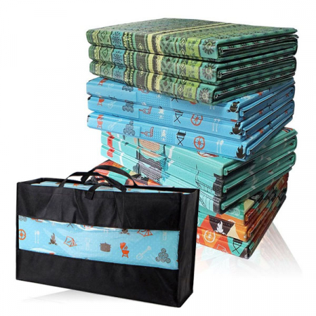 고급 접이식 200x240 캠핑매트 #2