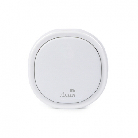 액센 HW410 아이보리 3600mAh 포터블 C타입 3단발열 양면발열 충전식 손난로 #2