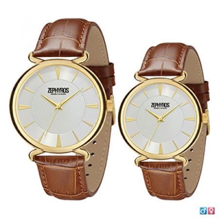 제피로스 손목시계 ZEP-4037 #3
