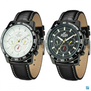 제피로스 손목시계 ZEP-4033 멀티