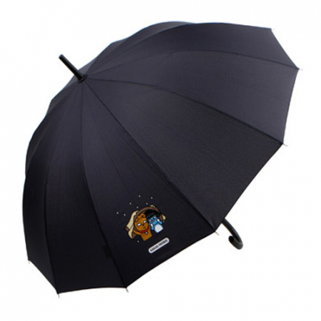 캐릭터 12K 장우산 #4