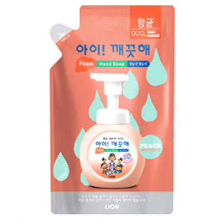 아이 깨끗해 모이스처 200ml 리필 #2