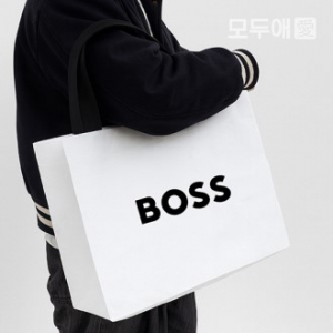 모두애 R-PET 리유저블백-프리미엄 L