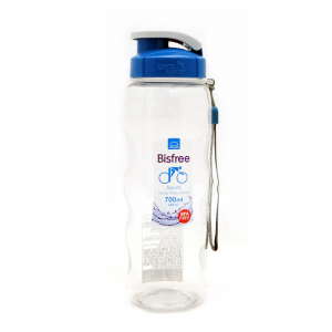 락앤락 비스프리 스포츠 핸디 물병 700ml ABF722