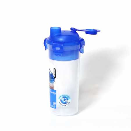 락앤락 믹서 쉐이커 물통 470ml (HPL931N) #4