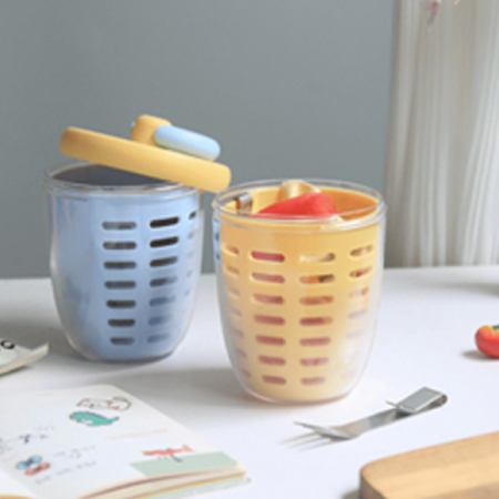 힐에이 실락 후르츠팟 650ml #2