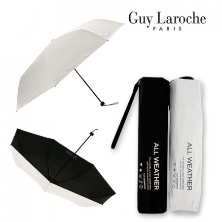 기라로쉬 3단슬림 60올웨더 암막코팅 우양산 #2