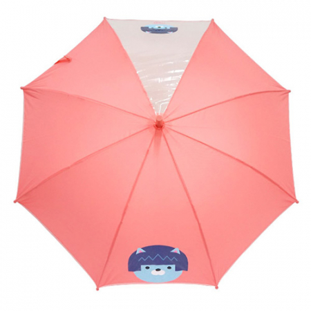 캐릭터 베이직 장우산 #4