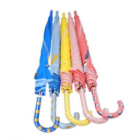 캐릭터 베이직 장우산 #9