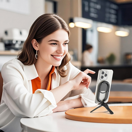 프리덤 그립 3in1 링거치대 멀티스탠드1p #6