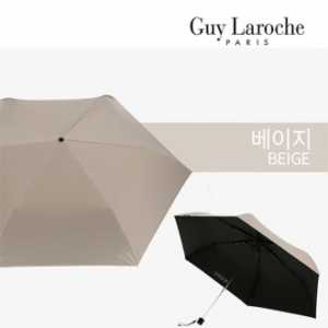 기라로쉬 3단슬림 50올웨더 뉴트럴암막코팅 우양산