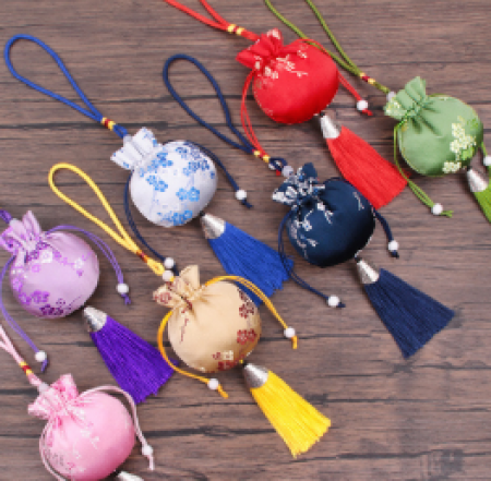 복주머니 설날 명절 선물 #2