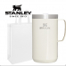 작은이미지: 스탠리 클래식 캠프머그 709ml + 부직포가방 #2