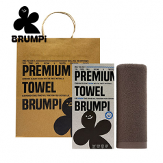브룸피 프리미엄 호텔 타올  40수 170g 1P 기프트세트