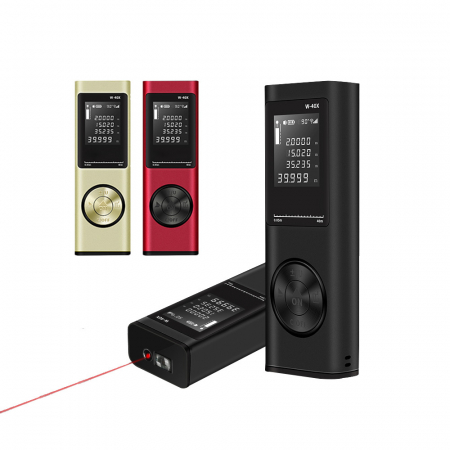 머레이 레이저줄자 거리측정기 Homes-40 #2