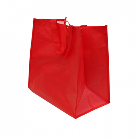 타포린가방 쇼핑가방 장바구니 보관가방 시장가방 #4