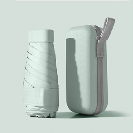 아베오 6K 5단 파우치 수동 양우산 #6