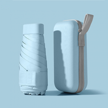 아베오 6K 5단 파우치 수동 양우산 #9