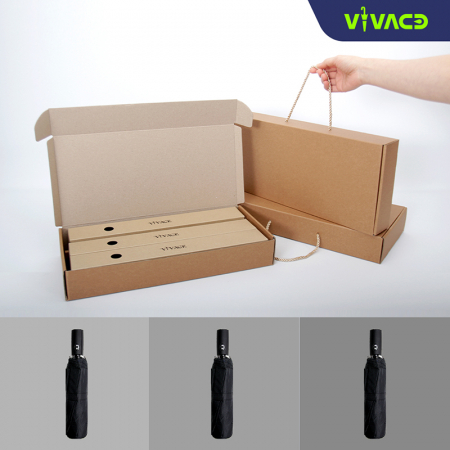 비바체 사보르   3단 우양산 X 가성비 3개입 세트 #2