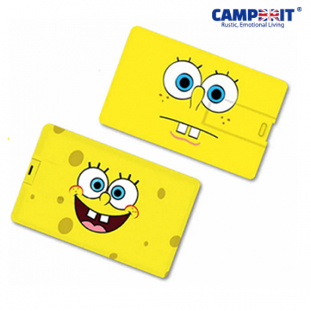 캠브리트 맞춤형 신용카드 USB3.0플래시 드라이브 16GG #2