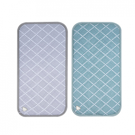 뉴에이커 심플라인 패드형 온열 전기방석 2인용 #4