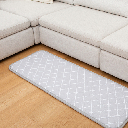 뉴에이커 심플라인 패드형 온열 전기방석 3인용 #3