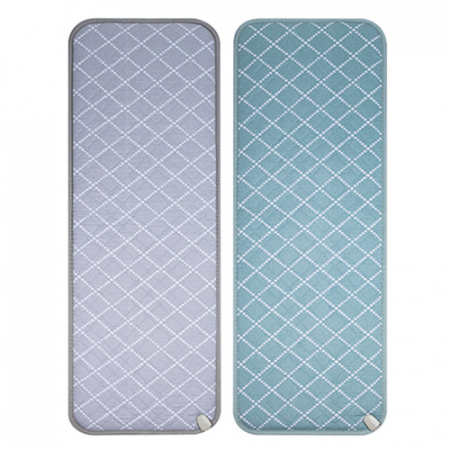 뉴에이커 심플라인 패드형 온열 전기방석 3인용 #4