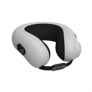 ABKO 스마트 OHELLA ON-HN01GY 공기압 온열 목베개