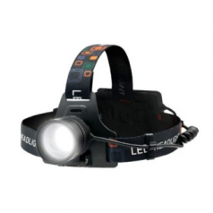 LED 헤드랜턴 XHP120 랜턴 후레쉬