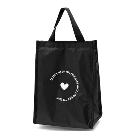 라이프 보온보냉가방 보냉가방 도시락가방 #2