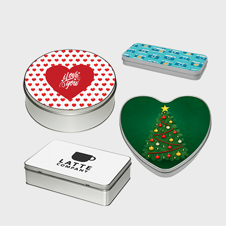 아르덴기프트 맞춤인쇄 틴케이스 #2