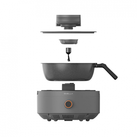 ABKO 스마트 OHELLA MC01 마스터 멀티쿠커 #4