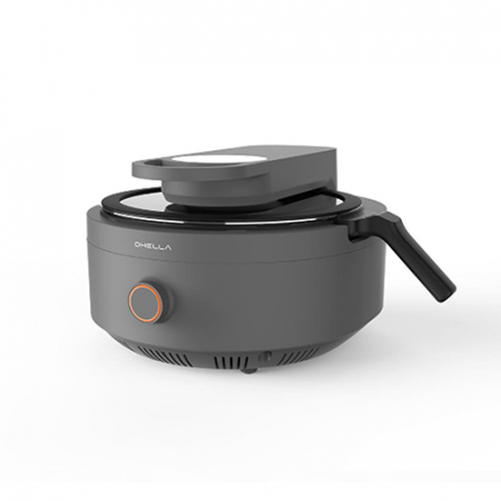 ABKO 스마트 OHELLA MC01 마스터 멀티쿠커 #2