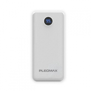 플레오맥스 PD 22.5W 고속충전 QC 3.0 보조배터리10000mAh