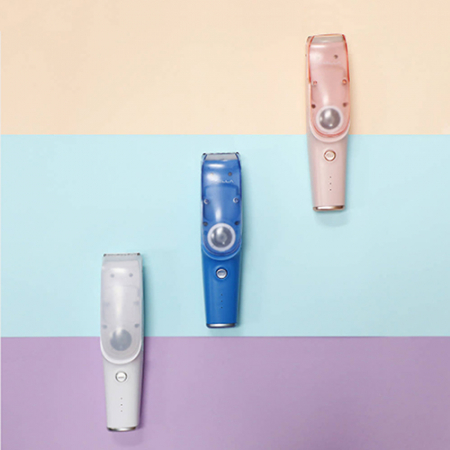 ABKO 스마트 오엘라 PC01 저소음 흡입식 애견 이발기 #3