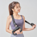 작은이미지: ABKO 스마트 OHELLA OH-MG07BK 무선 진동 벨트 마사지건 #4
