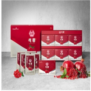 [동원천지인] 일품 석류 70ml*30포