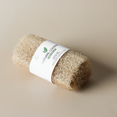 또바기 천연 수세미 설거지 주방 루파 제로웨이스트 입문용 #2