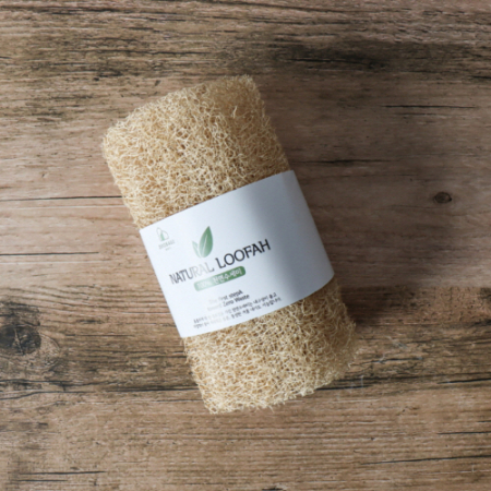 또바기 천연 수세미 설거지 주방 루파 제로웨이스트 입문용 #6