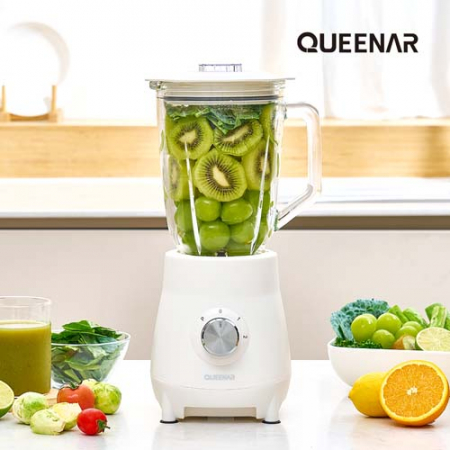 [퀸나] 조이 데이 글라스 블랜더 1.5L #2