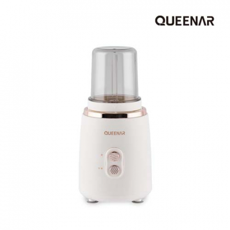 [퀸나] 투투 블랜더 #3