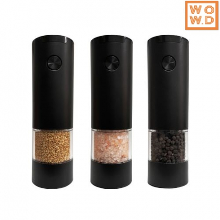 WOWD 전동 그라인더 #5