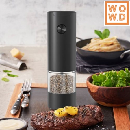 WOWD 전동 그라인더 #6